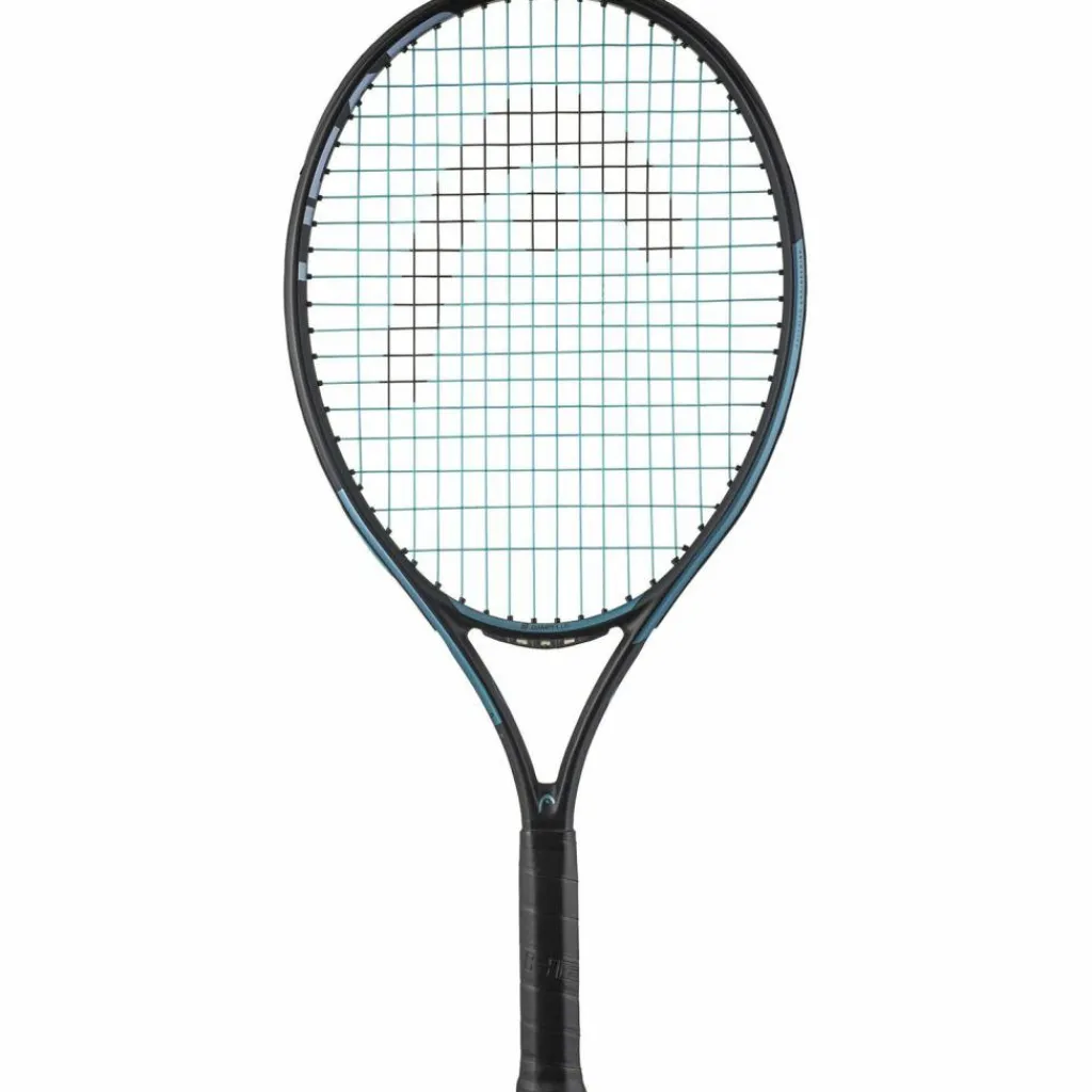 HEAD Tennis|Schläger<· IG Gravity Jr. 23 black-blue-purple
