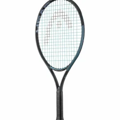 HEAD Tennis|Schläger<· IG Gravity Jr. 23 black-blue-purple