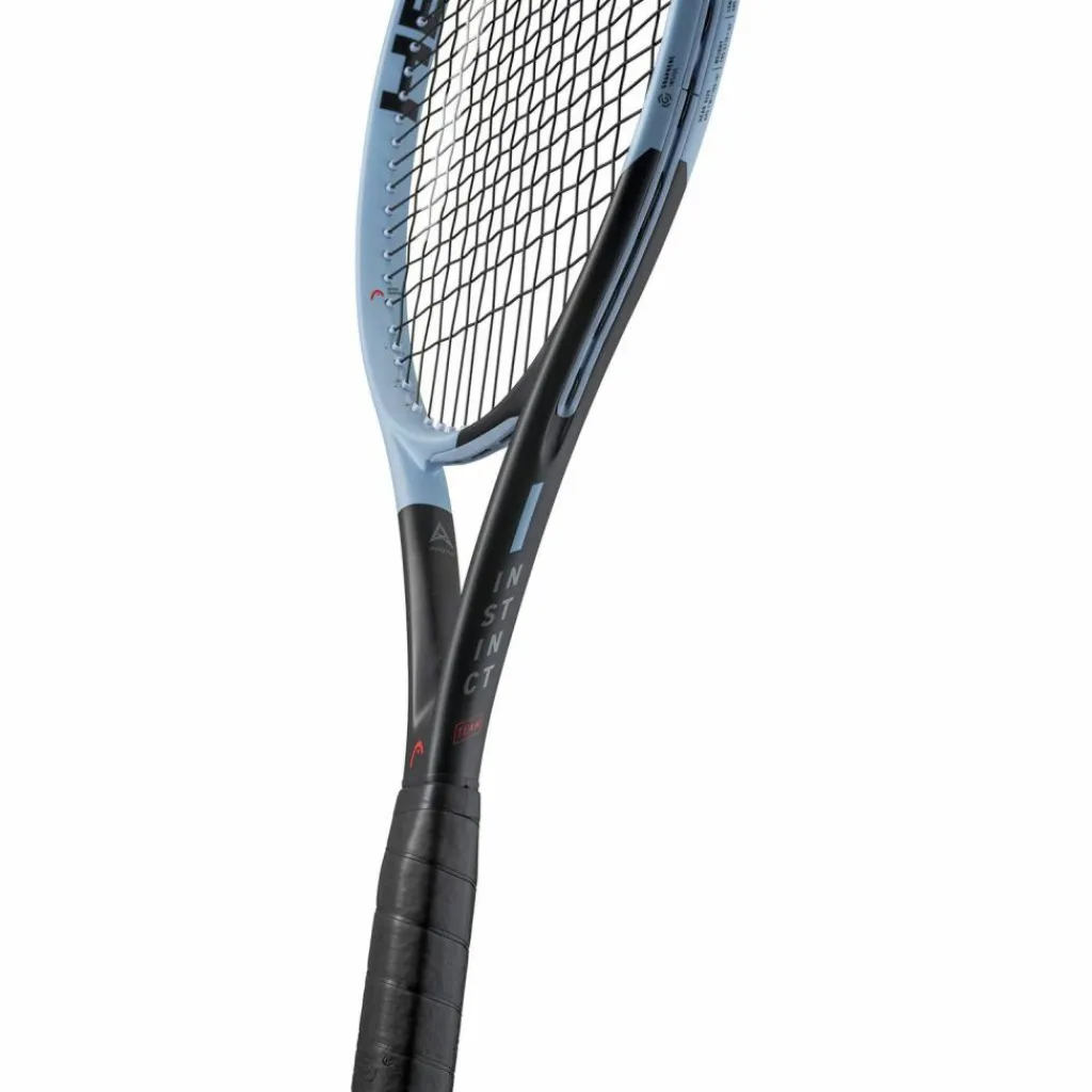 HEAD Tennis|Tennis<· Instinct TEAM 2025 lighhtblue-black