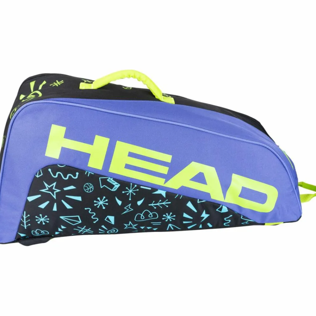 Online · JR Tour Racquet Bag Monster Kinder Sporttaschen|Tennis