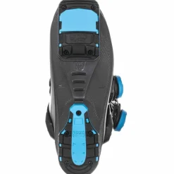 HEAD Ski|Ski<· KALIBER 120X MV GW BOA2 black-speedblue