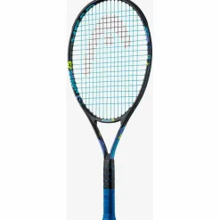 HEAD Schläger<· Novak 25 black-blue