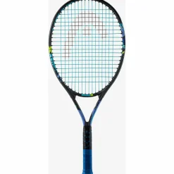 HEAD Schläger<· Novak 25 black-blue