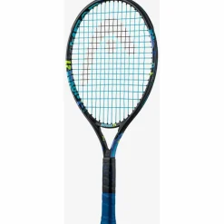 HEAD Tennis|Schläger<· Novak 19 black-blue