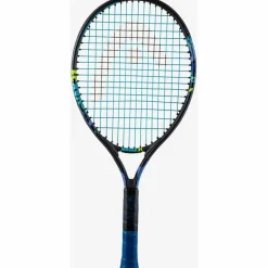 HEAD Tennis|Schläger<· Novak 19 black-blue