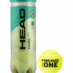 HEAD Padel-Tennis<· Padel One lime