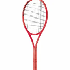 HEAD Schläger<· Radical MP 2025 fluo orange-orange