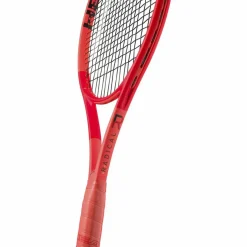 HEAD Schläger<· Radical MP 2025 fluo orange-orange