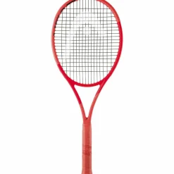 HEAD Schläger<· Radical MP 2025 fluo orange-orange