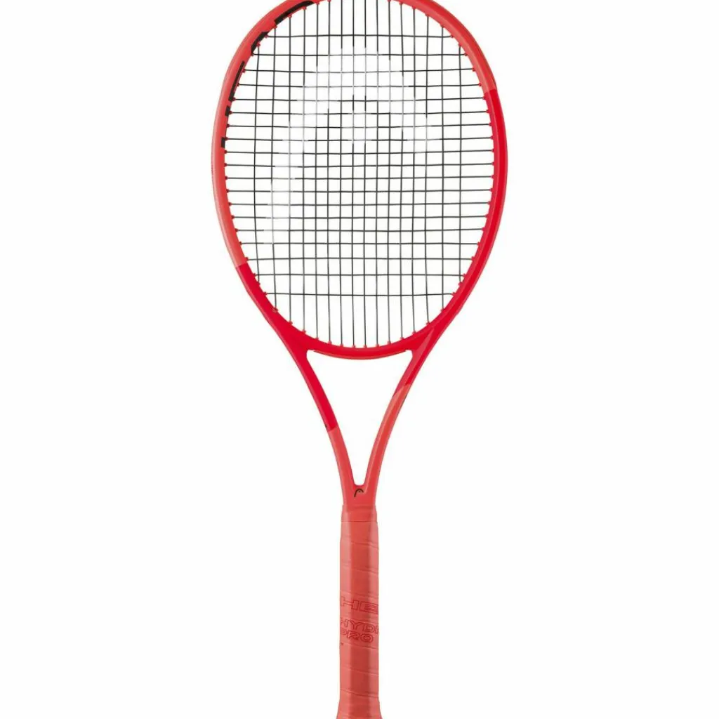 HEAD Schläger<· Radical MP 2025 fluo orange-orange
