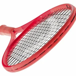 HEAD Schläger<· Radical MP 2025 fluo orange-orange