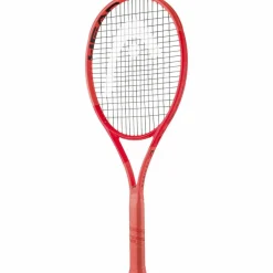 HEAD Schläger<· Radical TEAM 2025 fluo orange-orange