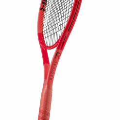 HEAD Schläger<· Radical TEAM 2025 fluo orange-orange