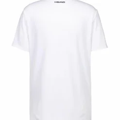 HEAD Tennis<· Rainbow white