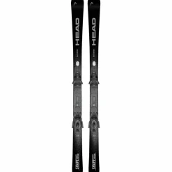 HEAD Ski|Skier<· Shape Edt. SW + PR 11 GW black