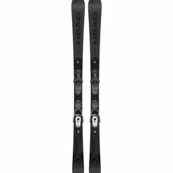 · Shape SX Edt. SW + PR 11 GW Skier