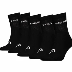 HEAD Socken<· Socken Schwarz
