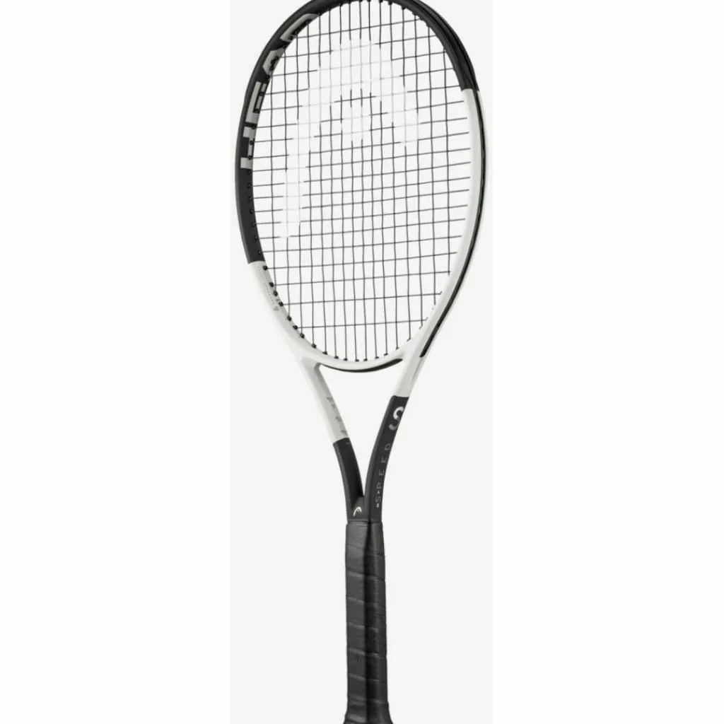 HEAD Tennis|Tennis<· SPEED MP black-white