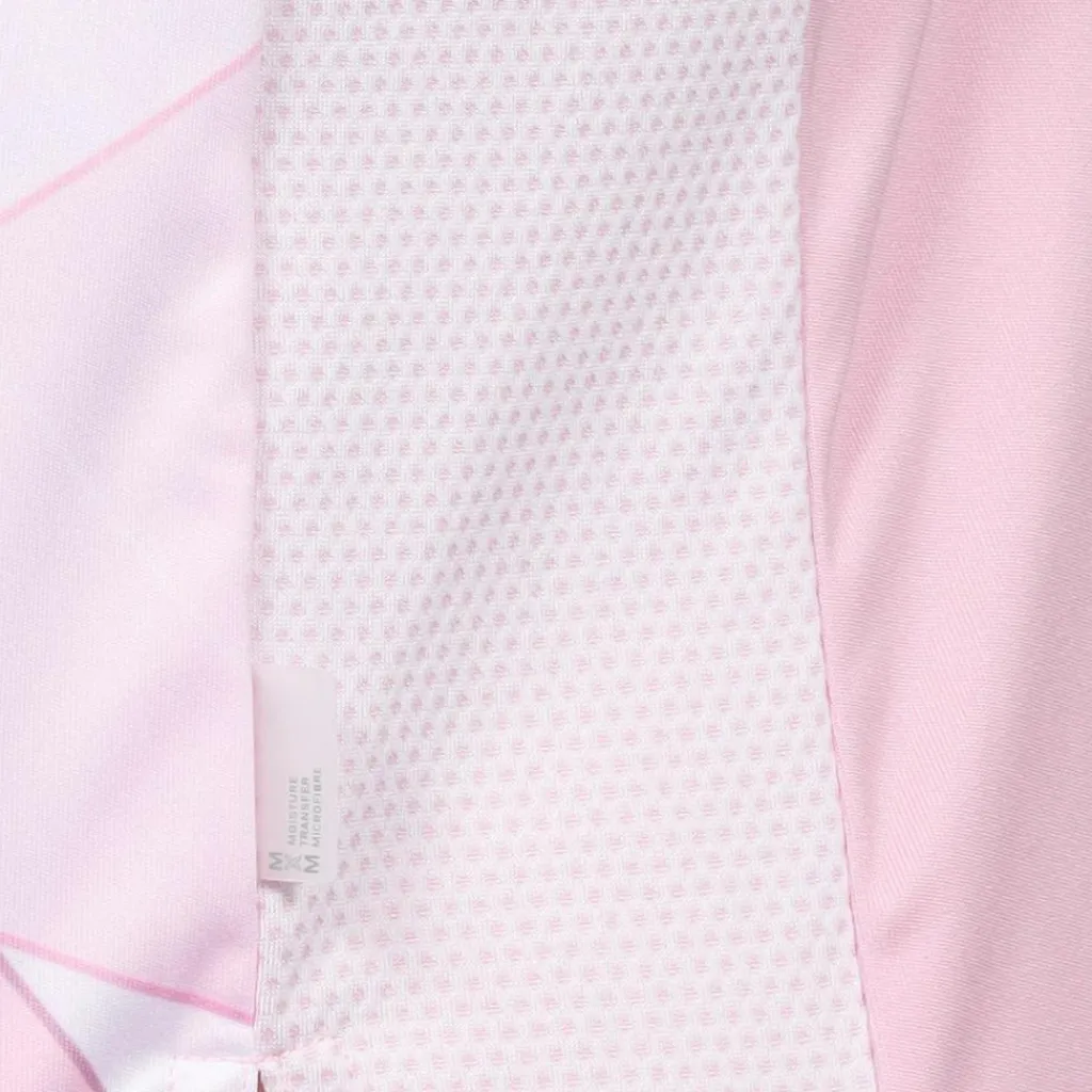 HEAD Tennis<· Spirit print vision-alight lilac