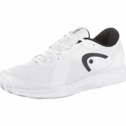 HEAD Tennis|Tennis<· Sprint Team 4.0 Clay white-black
