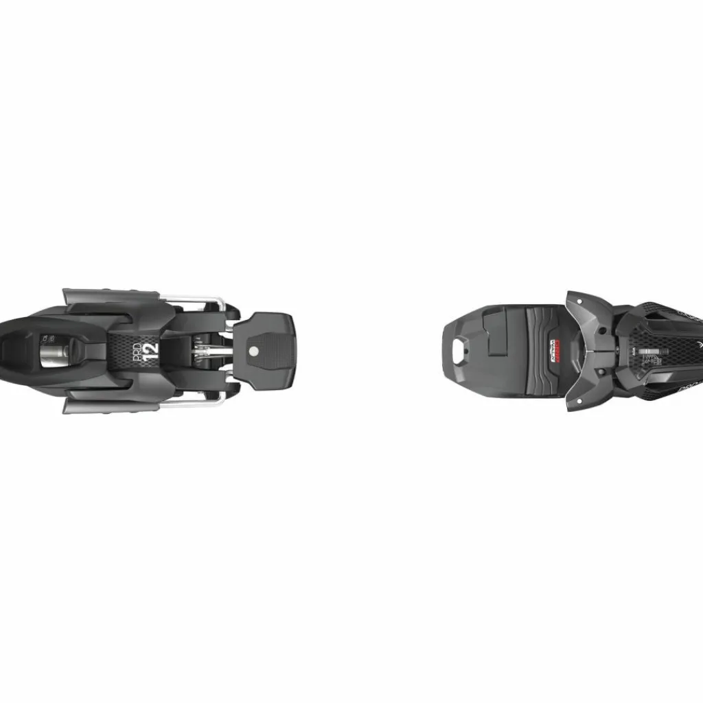 HEAD Skier<· Supershape e-Magnum SW + PRD 12 GW black-green