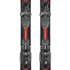 Clearance · Supershape e-Rally + PRD 12 GW Skier