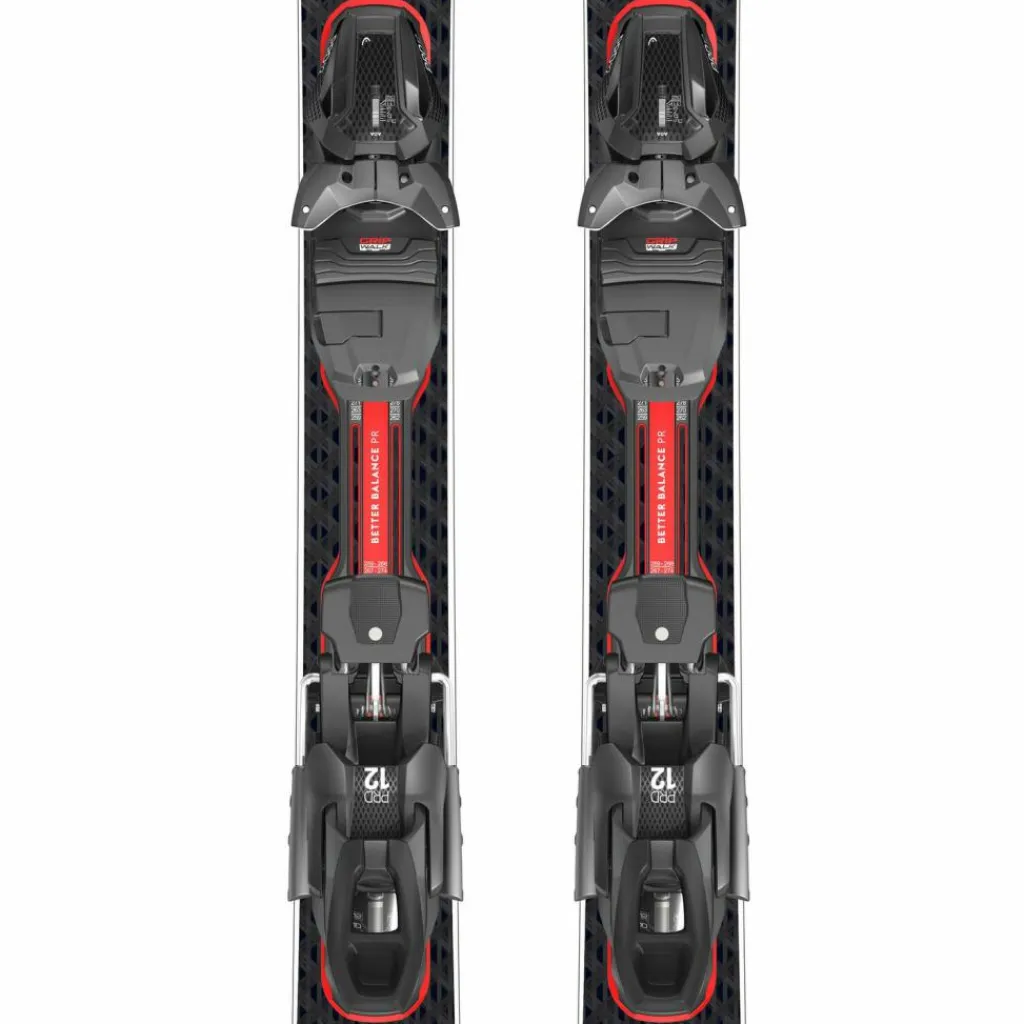 Clearance · Supershape e-Rally + PRD 12 GW Skier