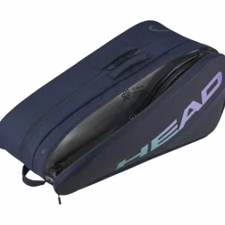 HEAD Sporttaschen<· Tour Racquet Bag L navy