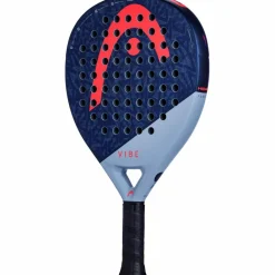 HEAD Padel-Tennis|Schläger<· Vibe 2025 blue-red