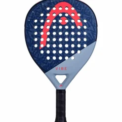 HEAD Padel-Tennis|Schläger<· Vibe 2025 blue-red