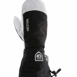 · Army Leather Heli Ski mitt Damen Ski|Ski