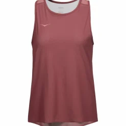HOKA Laufen|Training<· AIROLITE rouge