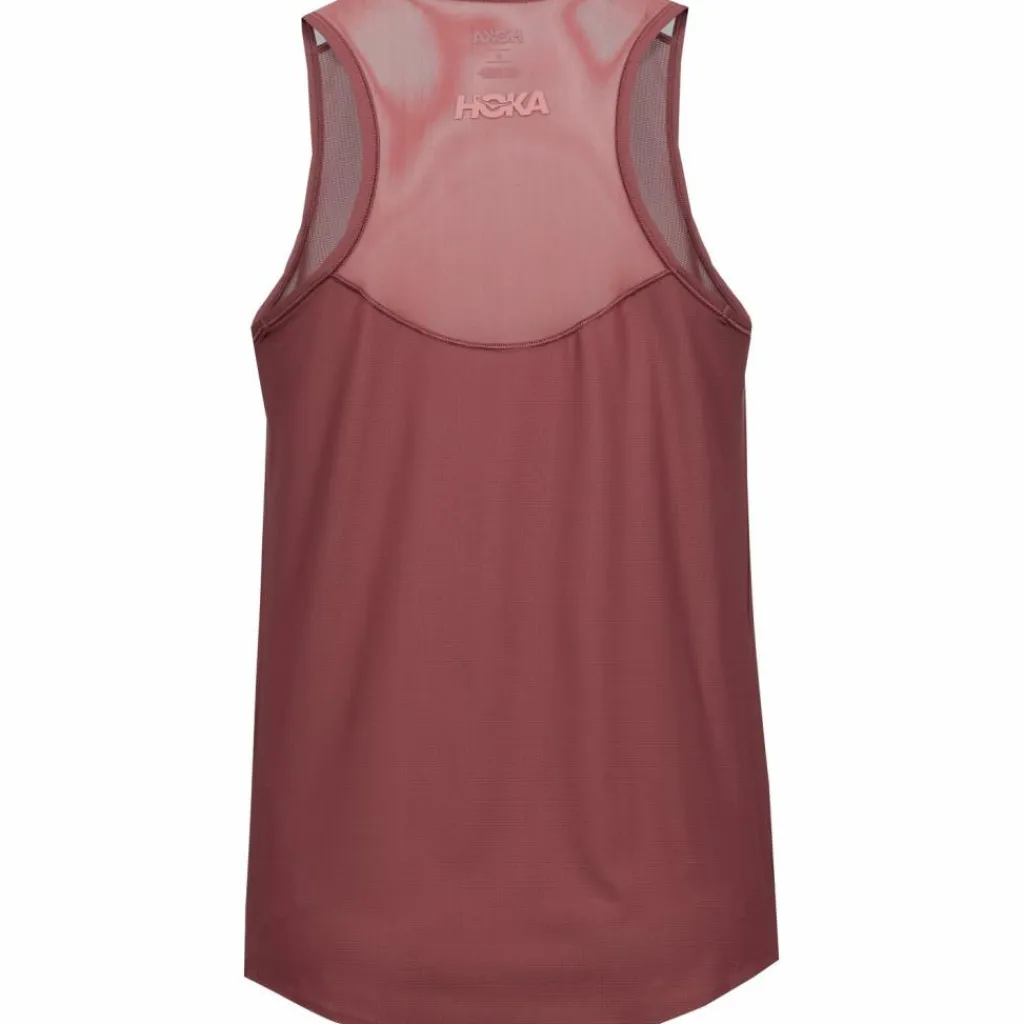 HOKA Laufen|Training<· AIROLITE rouge