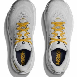 HOKA Laufen|Laufen<· Arahi 8 stardust - cosmic grey