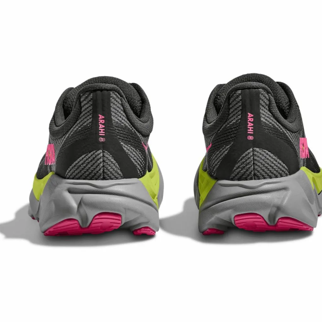 New · Arahi 8 Damen Laufschuhe