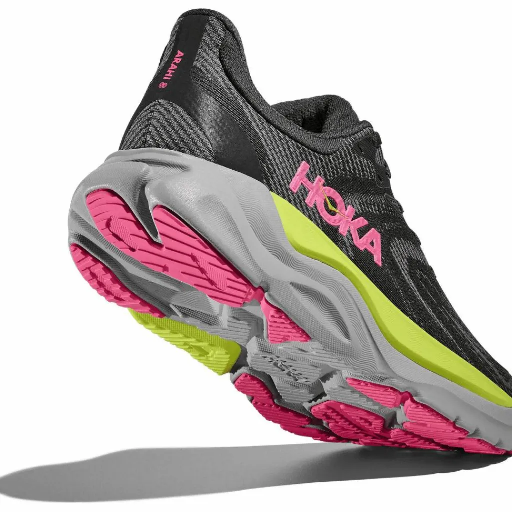 New · Arahi 8 Damen Laufschuhe