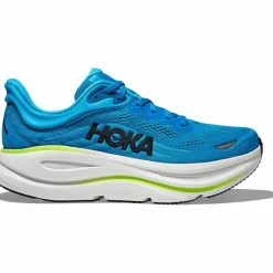 HOKA Laufen|Laufen<· Bondi 9 skyward blue - hoka blue