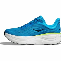 HOKA Laufen|Laufen<· Bondi 9 skyward blue - hoka blue
