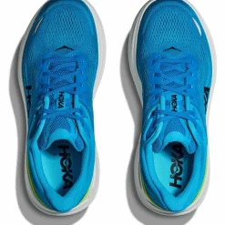 HOKA Laufen|Laufen<· Bondi 9 skyward blue - hoka blue
