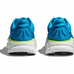 HOKA Laufen|Laufen<· Bondi 9 skyward blue - hoka blue