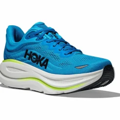 HOKA Laufen|Laufen<· Bondi 9 skyward blue - hoka blue