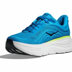 HOKA Laufen|Laufen<· Bondi 9 skyward blue - hoka blue