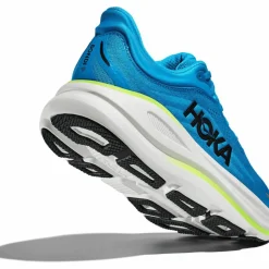 HOKA Laufen|Laufen<· Bondi 9 skyward blue - hoka blue