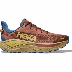 HOKA Trailrunning|Trailrunning<· Challenger 8 maple - cardamom