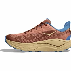 HOKA Trailrunning|Trailrunning<· Challenger 8 maple - cardamom