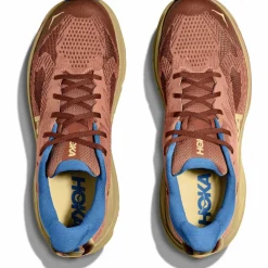 HOKA Trailrunning|Trailrunning<· Challenger 8 maple - cardamom