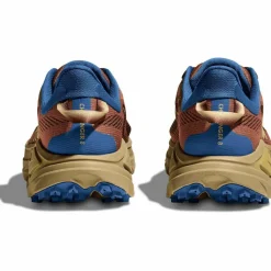 HOKA Trailrunning|Trailrunning<· Challenger 8 maple - cardamom