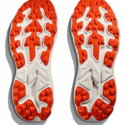 HOKA Trailrunning|Trailrunning<· Challenger 8 skyward blue - white