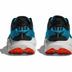 HOKA Trailrunning|Trailrunning<· Challenger 8 skyward blue - white