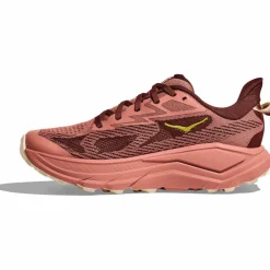 HOKA Trailrunning|Trailrunning<· Challenger 8 blush - dark cedar